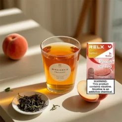 悅刻六代煙彈 蜜桃烏龍｜1.9ml*3Pod｜3%濃度