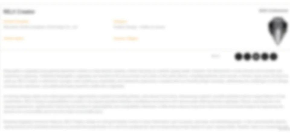 MUSE DESIGN AWARD 2025 背景圖