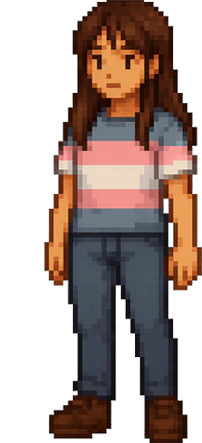 20 多歲女性／自由工作者／非吸菸者