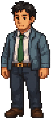 30 多歲男性／上班族／吸菸者